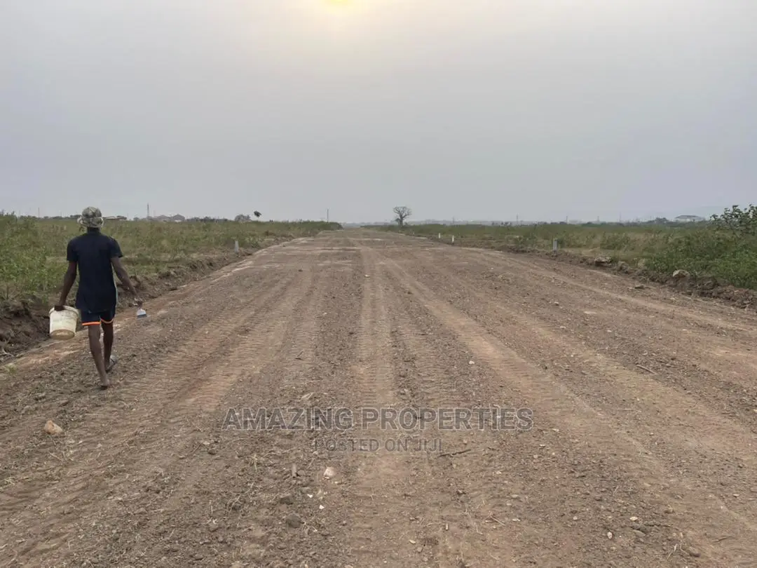 For Sale 1000 Acres of Land at Dodowa* in Accra Metropolitan