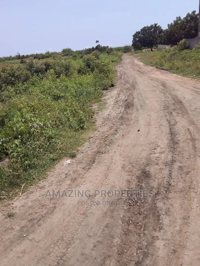 1400acres of Land at for Sale at Dodowa in Dodowa
