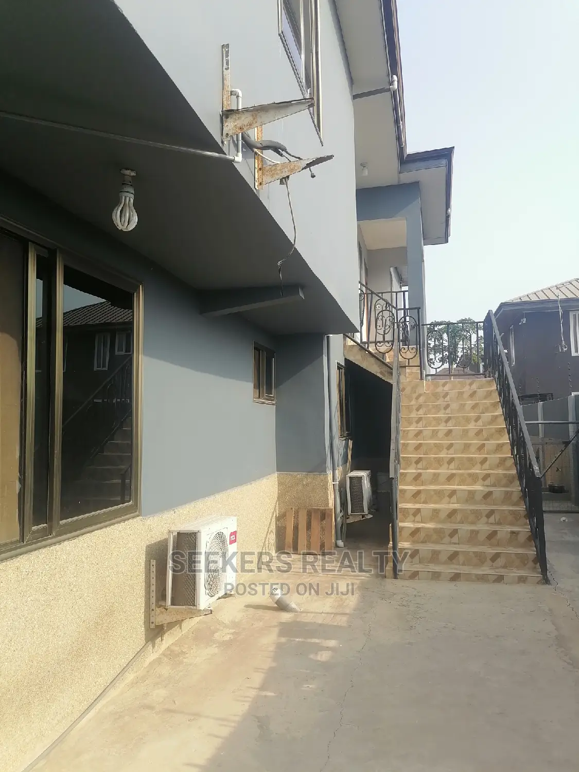 2bdrm Apartment in Seekers Realty, Tseaddo for Rent in Tseaddo