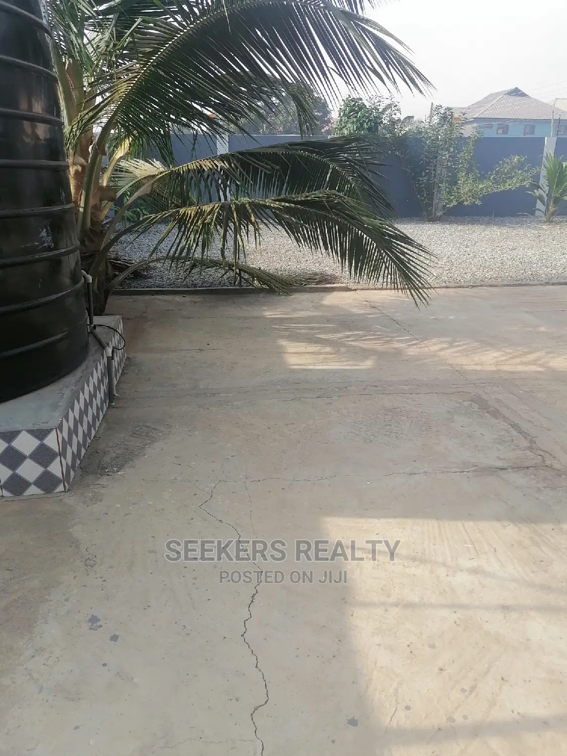 2bdrm Apartment in Seekers Realty, Tseaddo for Rent in Tseaddo