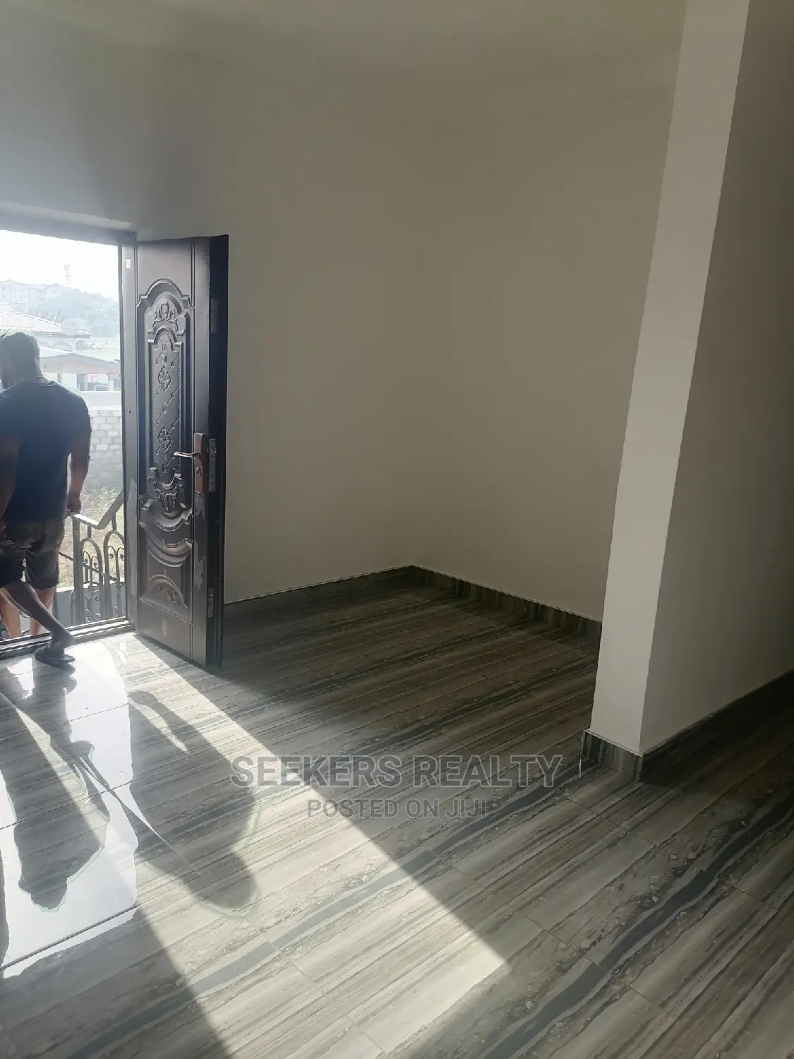 2bdrm Apartment in Seekers Realty, Tseaddo for Rent in Tseaddo