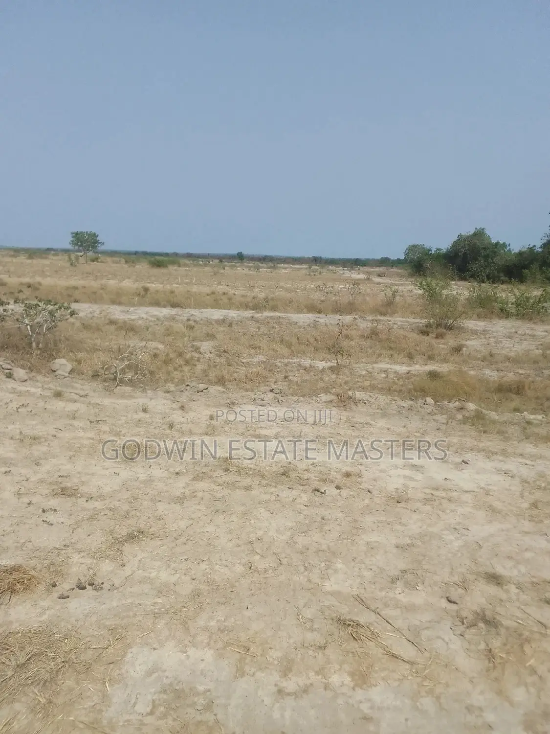 Flat 50×70 Affordable Plots at Bueko Near Prampram in Tema Metropolitan