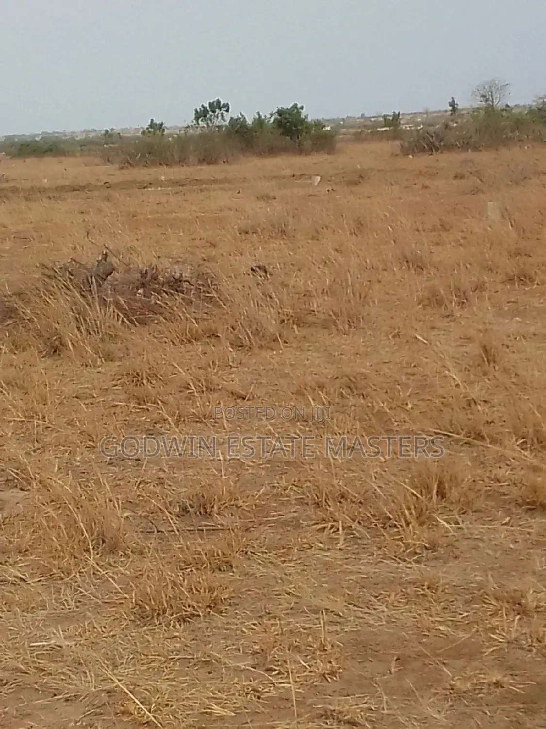 Cleared Flat Plots for Sale in Tema Metropolitan