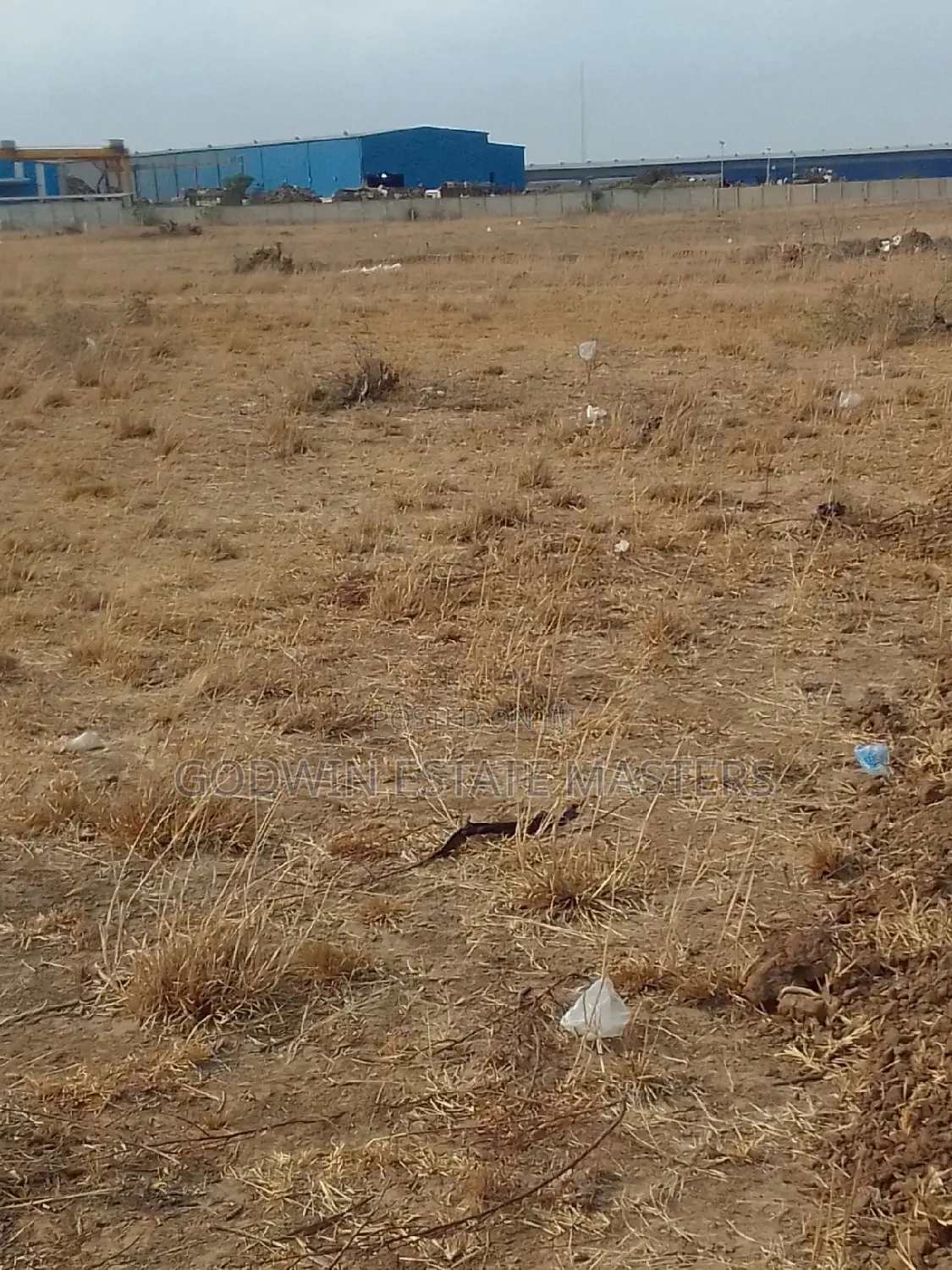 Perfect Plots Located at Bueko for Sale in Tema Metropolitan