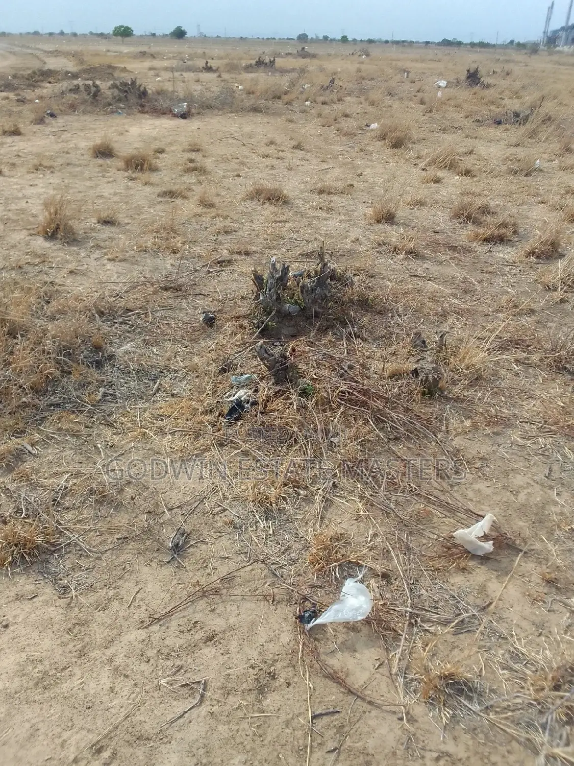 Titled Serviced Plots for Sale at Bueko in Tema Metropolitan