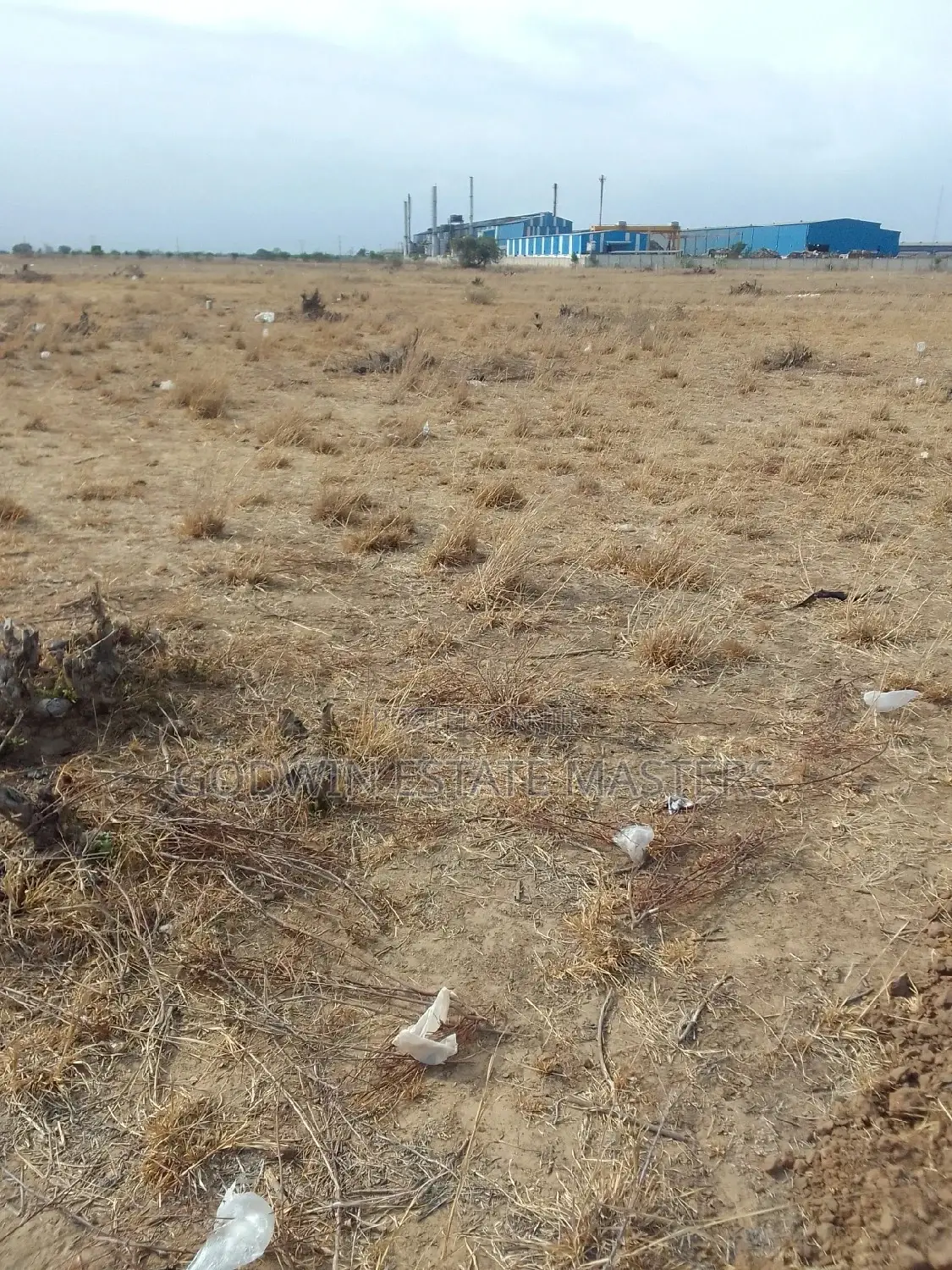 Plots of Land for Sale at Tsopoli in Tema Metropolitan