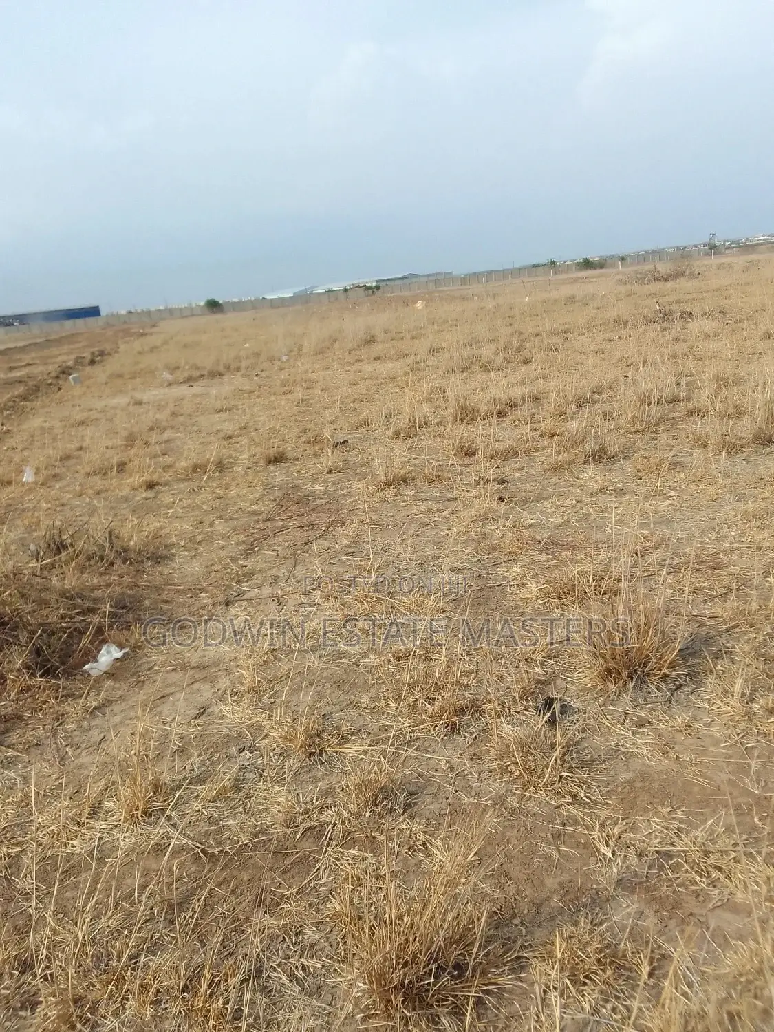 Plots of Land for Sale at Tsopoli in Tema Metropolitan