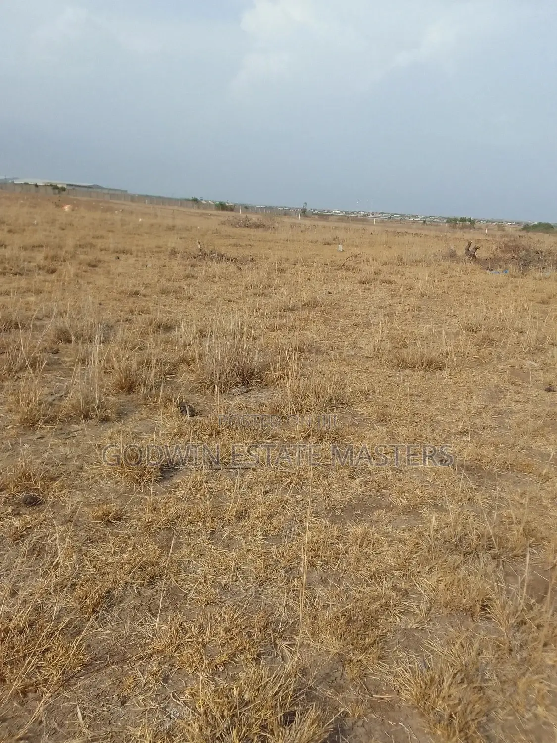Plots of Land for Sale at Tsopoli in Tema Metropolitan