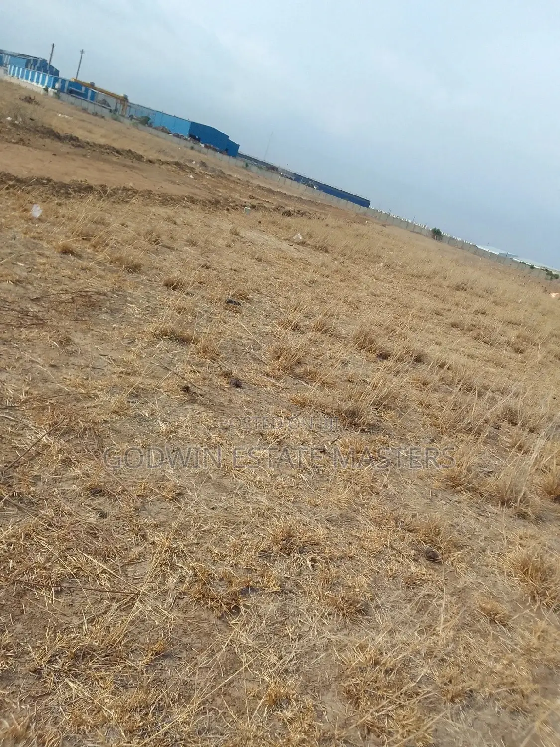 Flat Surfaces for Sale at Bueko in Tema Metropolitan