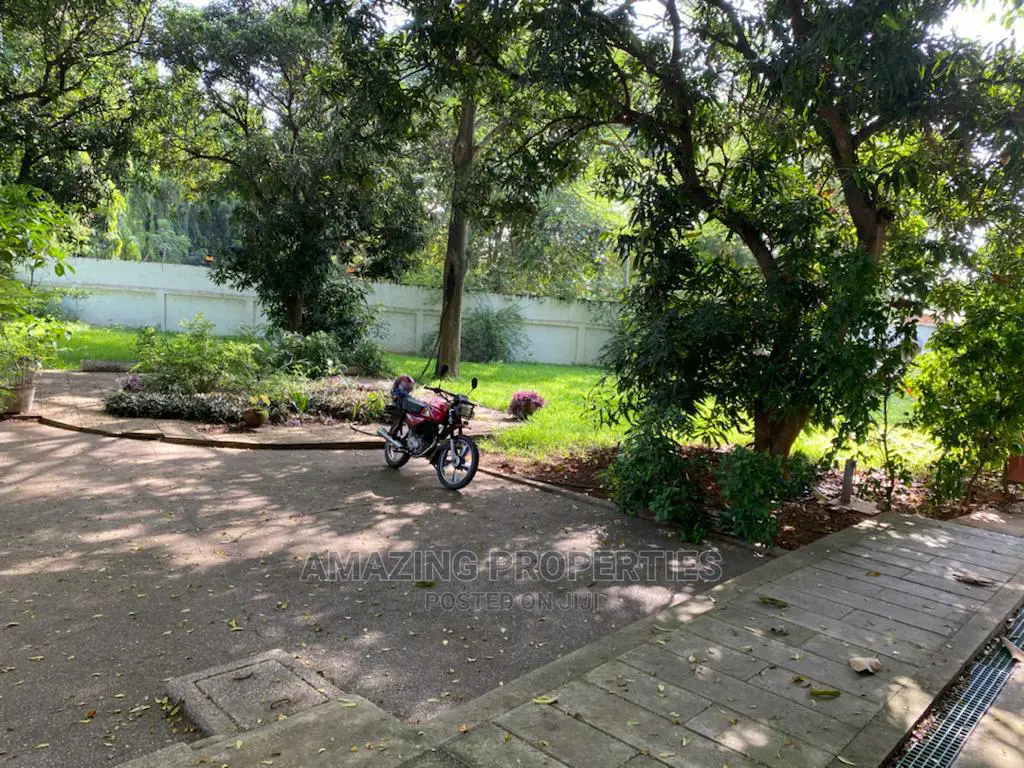 One Acre for Sale Around OSU in Osu