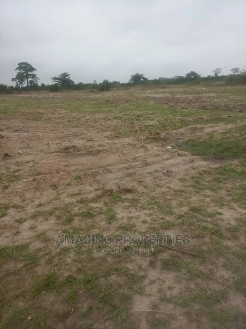27000acres of Land for Sale the Accra–Aflao Main Road, Dawa in Tema Metropolitan