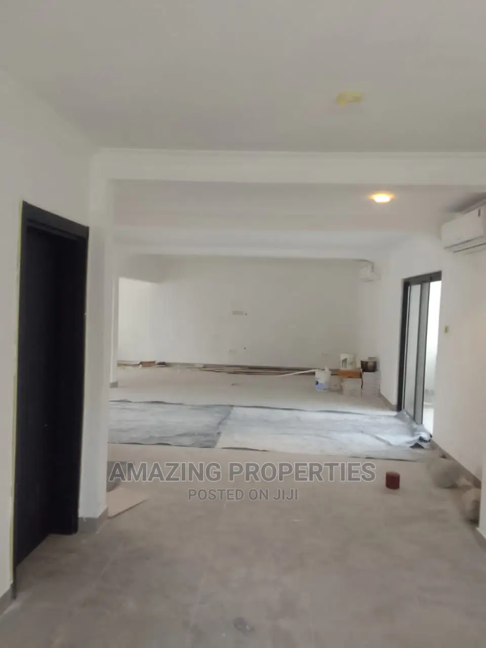 4bdrm House in Cantonmment, Cantonments for rent in Cantonments