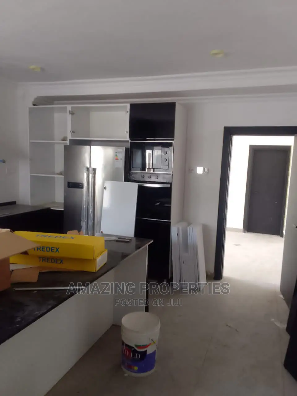 4bdrm House in Cantonmment, Cantonments for rent in Cantonments