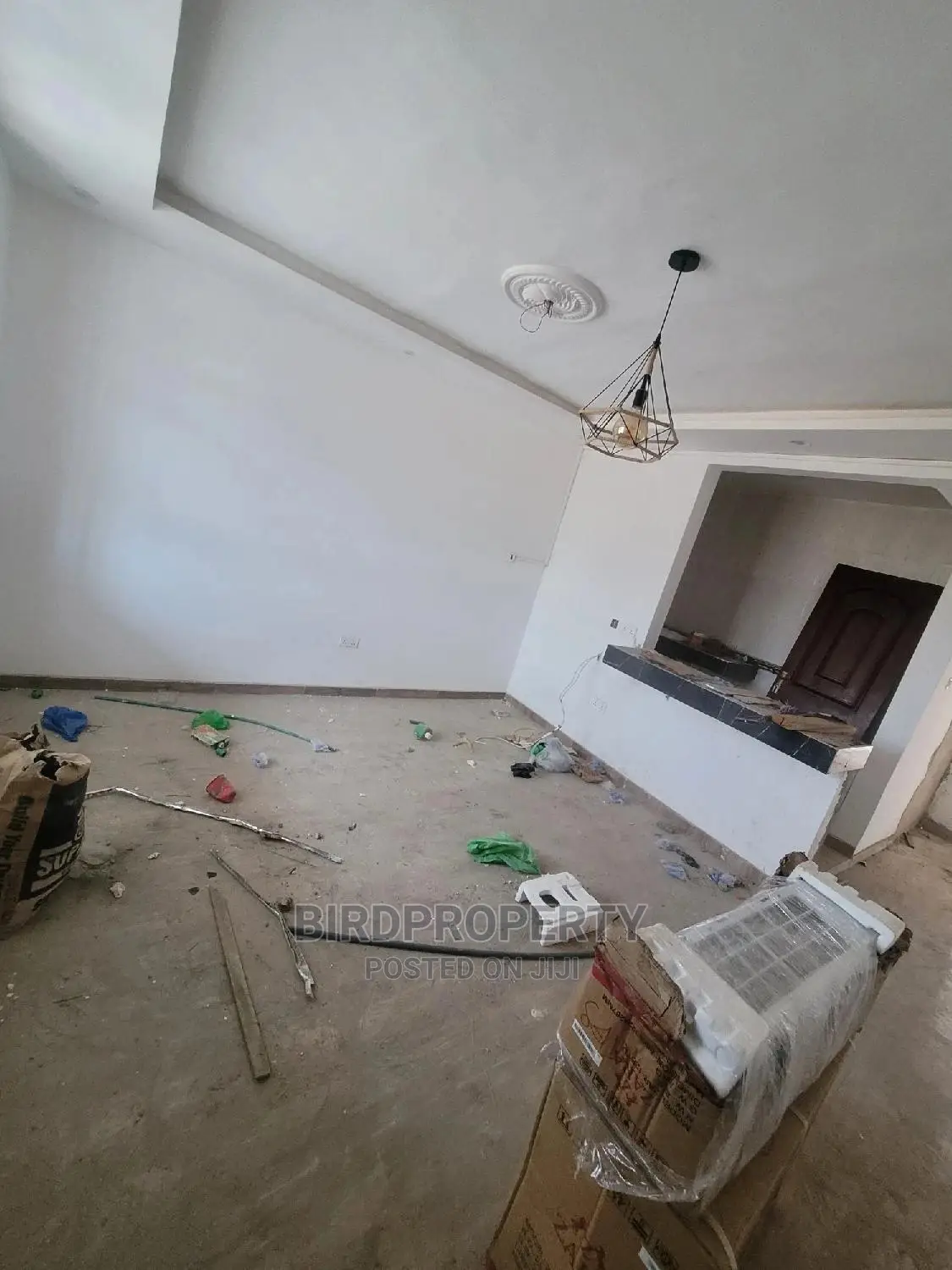 1bdrm Room & Parlour in Birdproperty, East Legon for rent in East Legon