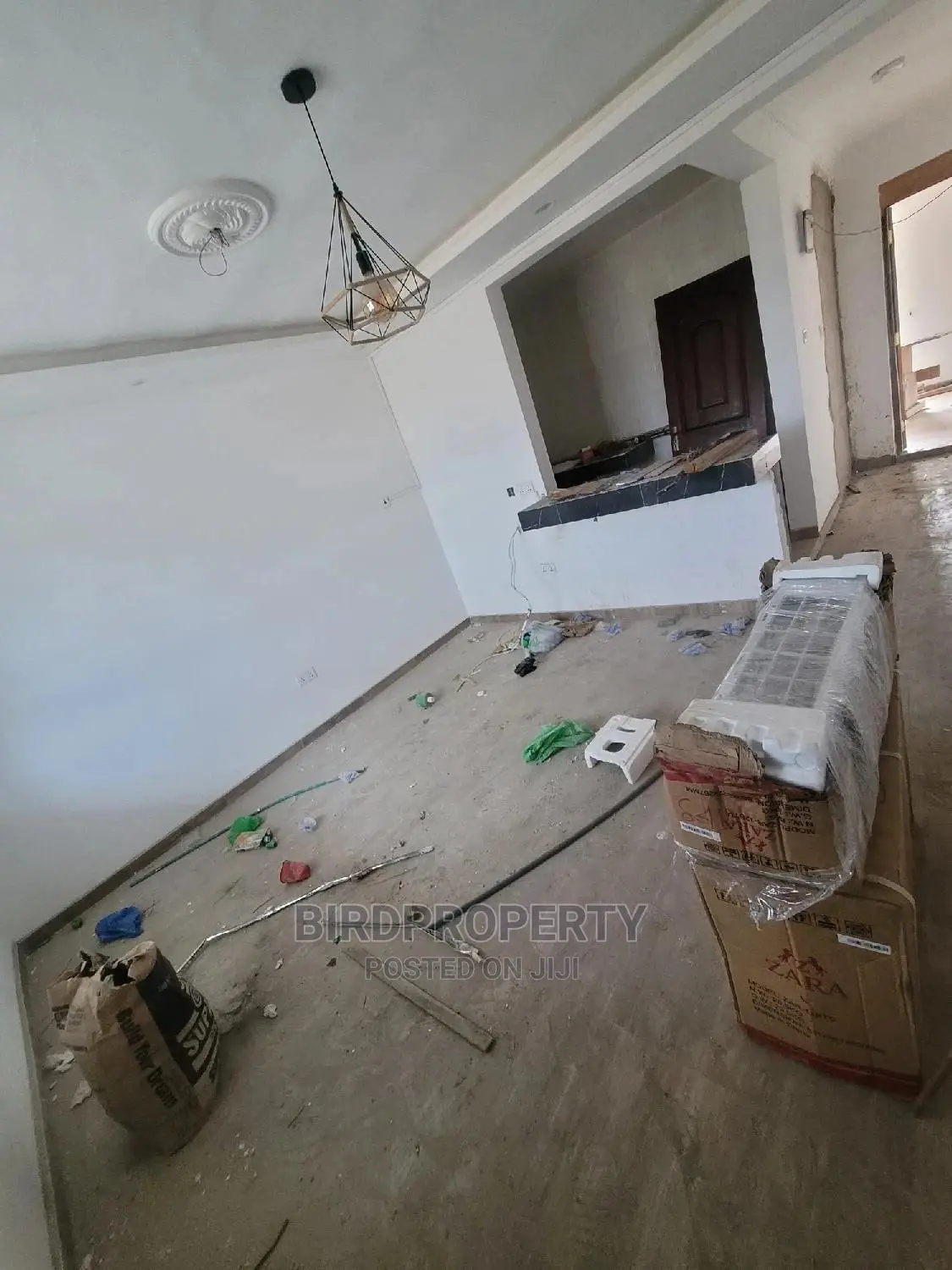 1bdrm Room & Parlour in Birdproperty, East Legon for rent in East Legon