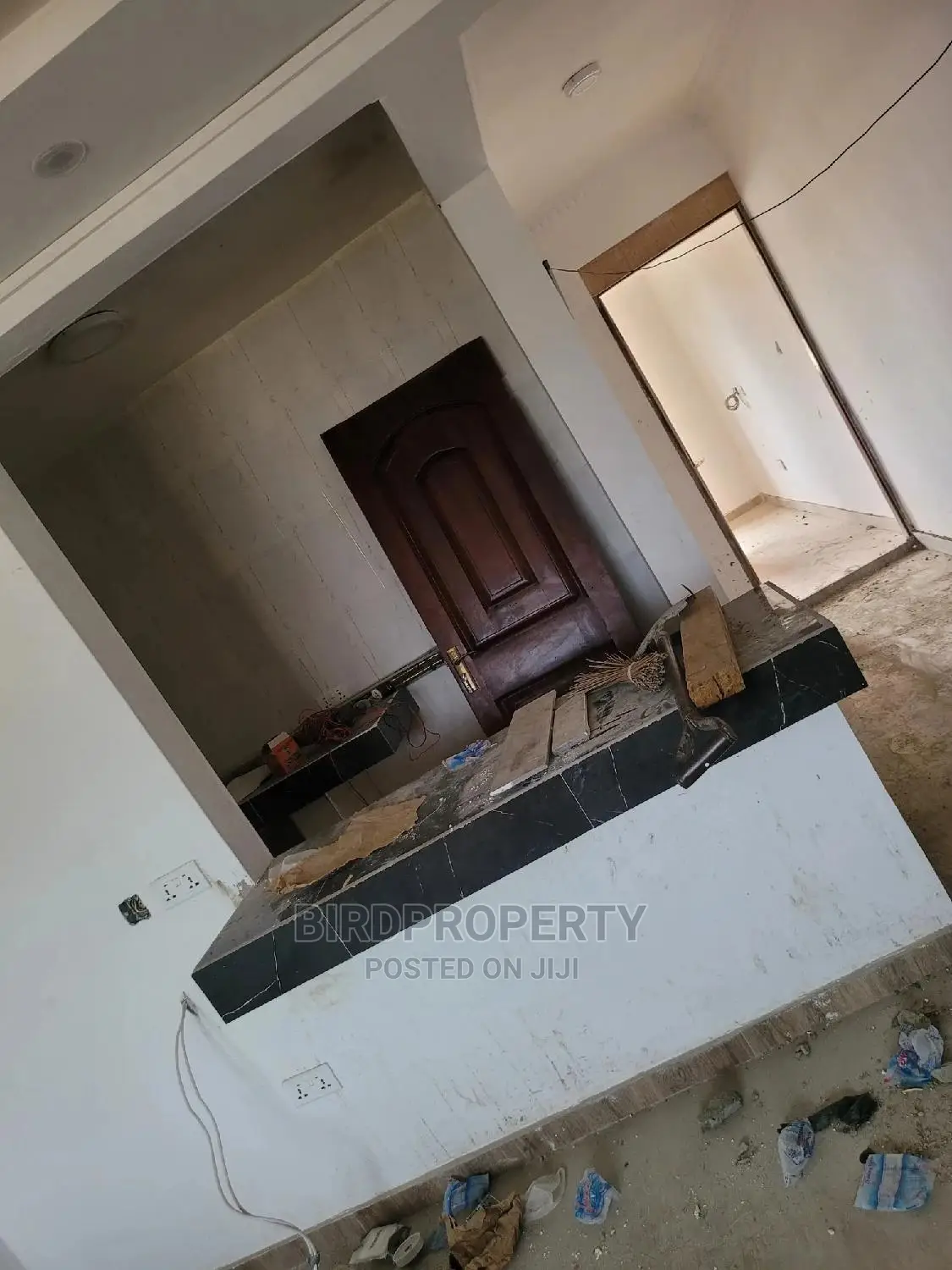1bdrm Room & Parlour in Birdproperty, East Legon for rent in East Legon