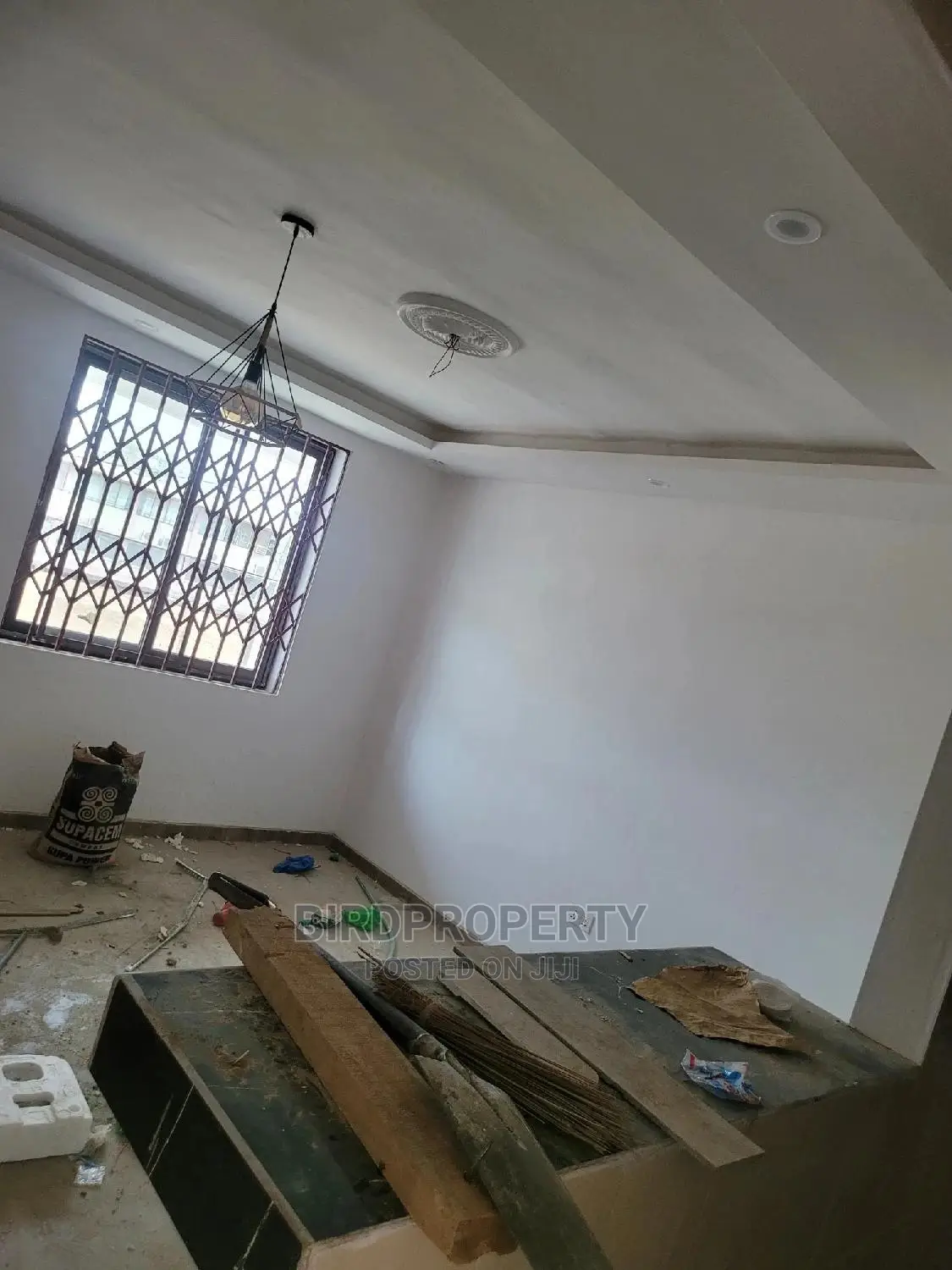 1bdrm Room & Parlour in Birdproperty, East Legon for rent in East Legon