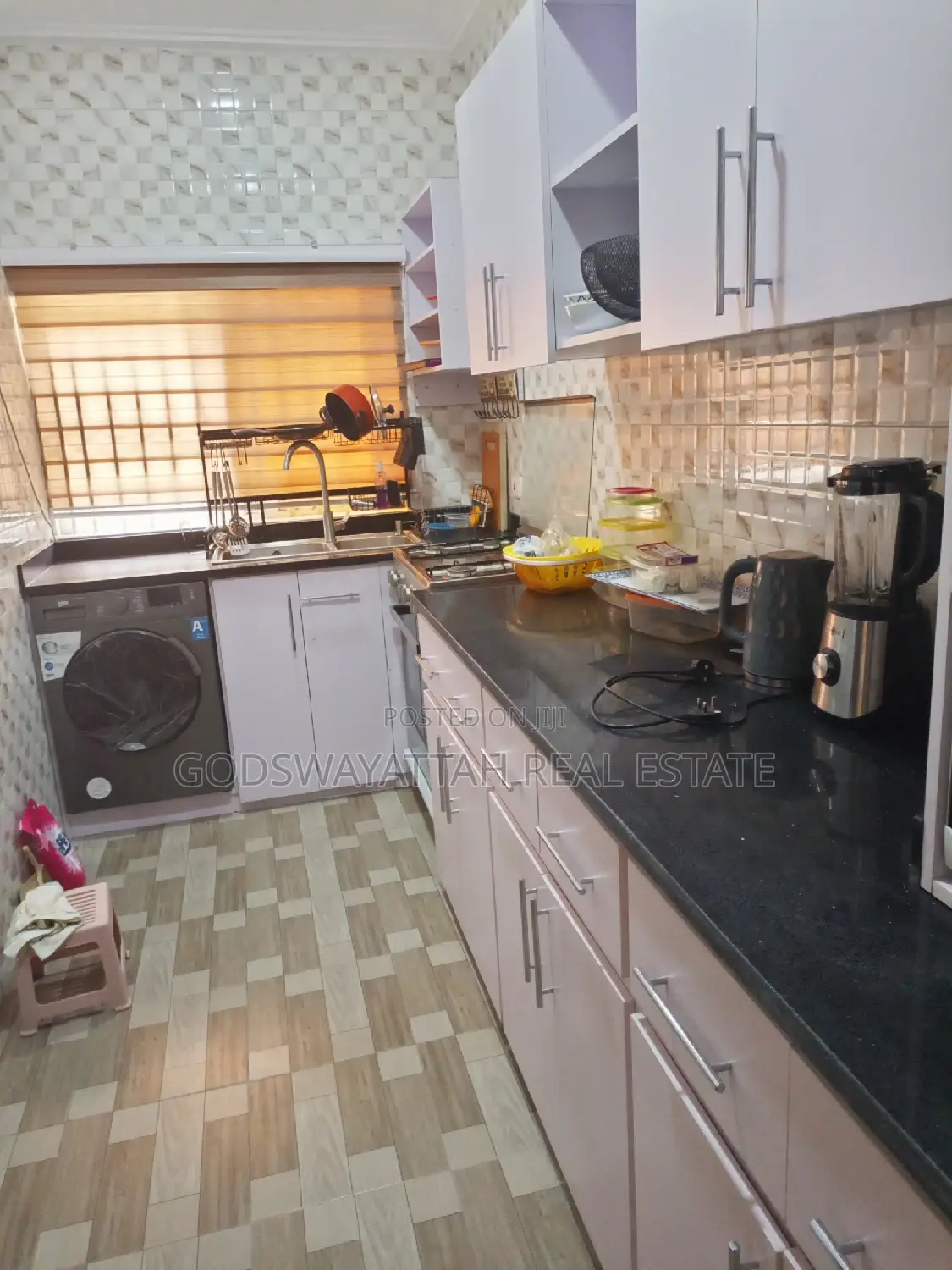 2bdrm Apartment in East Legon for Rent in East Legon