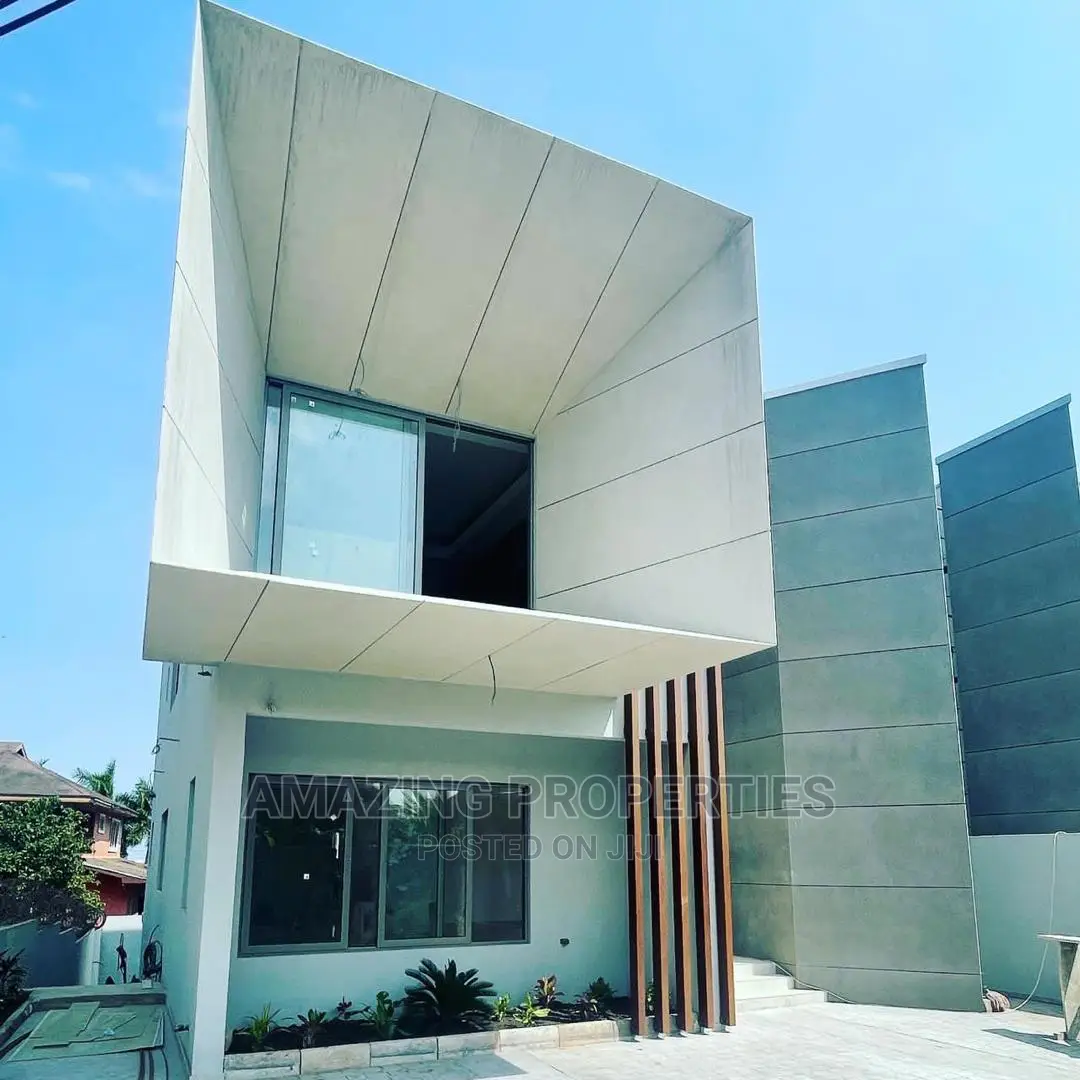 4bdrm House in East Legon for Sale in East Legon