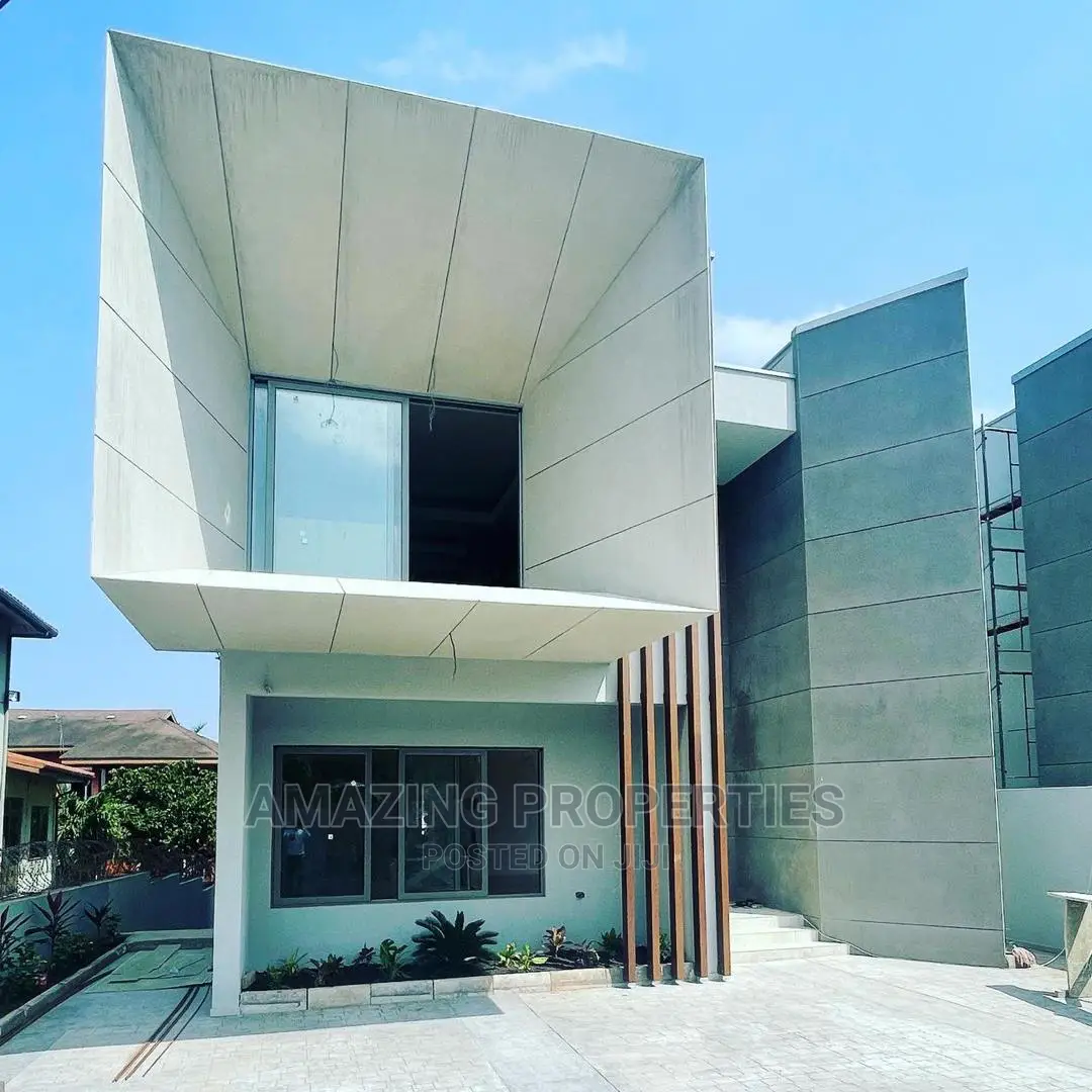 4bdrm House in East Legon for Sale in East Legon