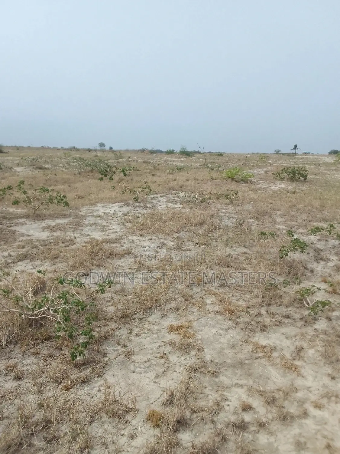 Lands for Sale at Bueko After Central University in Tema Metropolitan