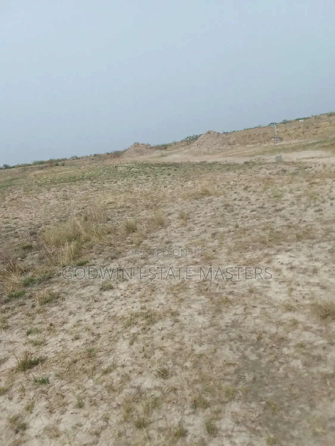 Lands for Sale at Bueko After Central University in Tema Metropolitan