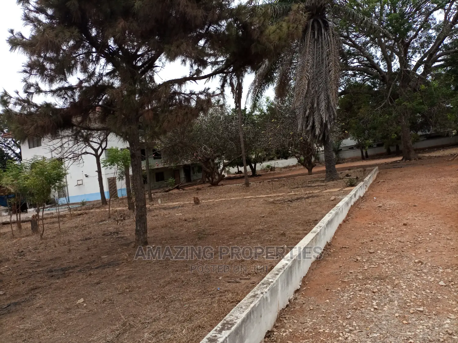 2.13acres of Land at Cantonment Independence Avenue. in Cantonments