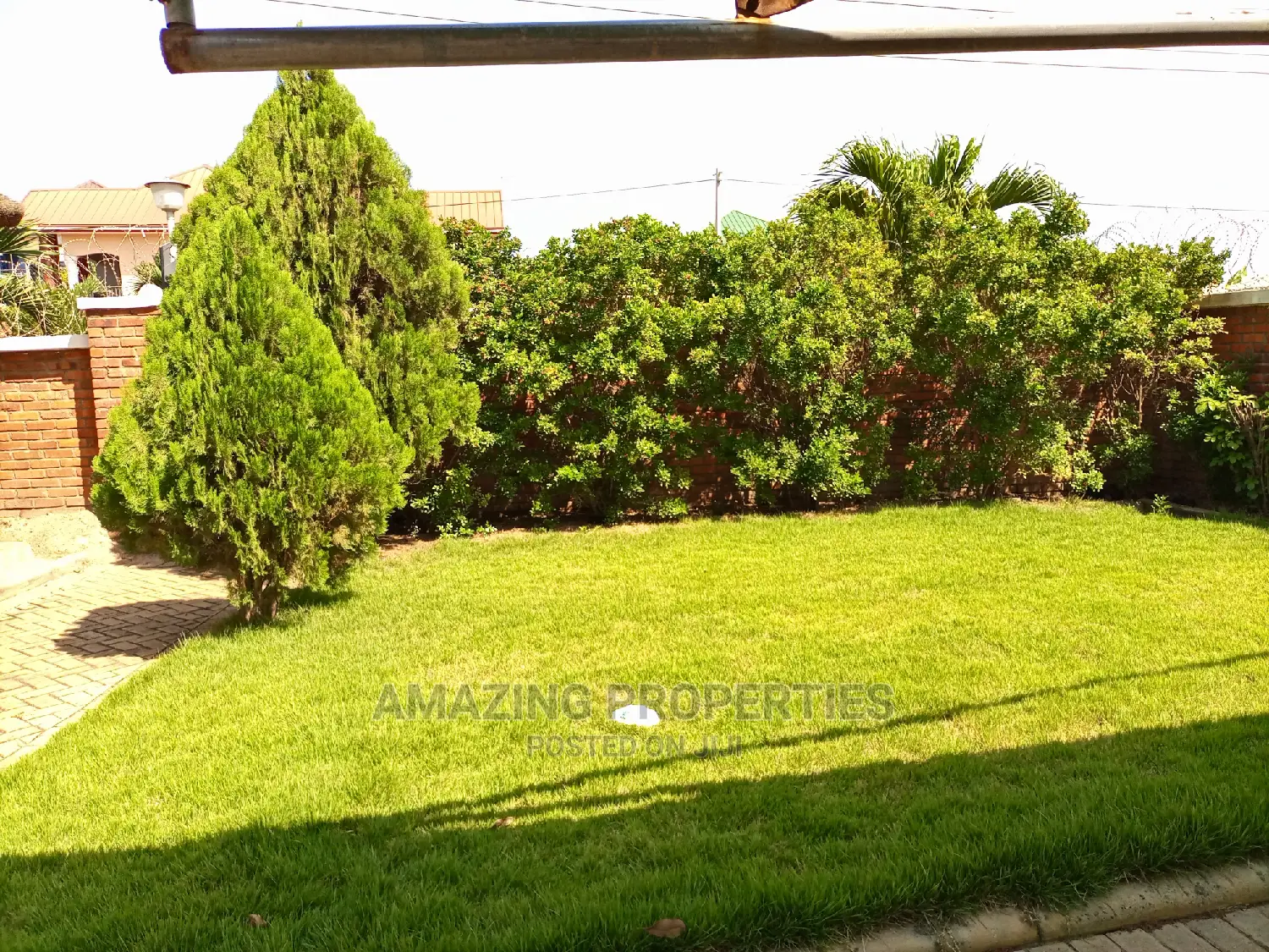 1acre Land Available for Sale at Airport, Around Polo Height in Labone