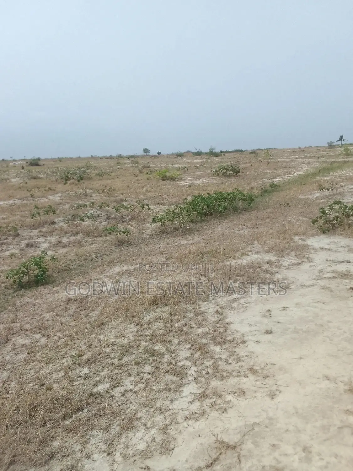 Affordable Plots for Sale at Bueko After Central University in Tema Metropolitan