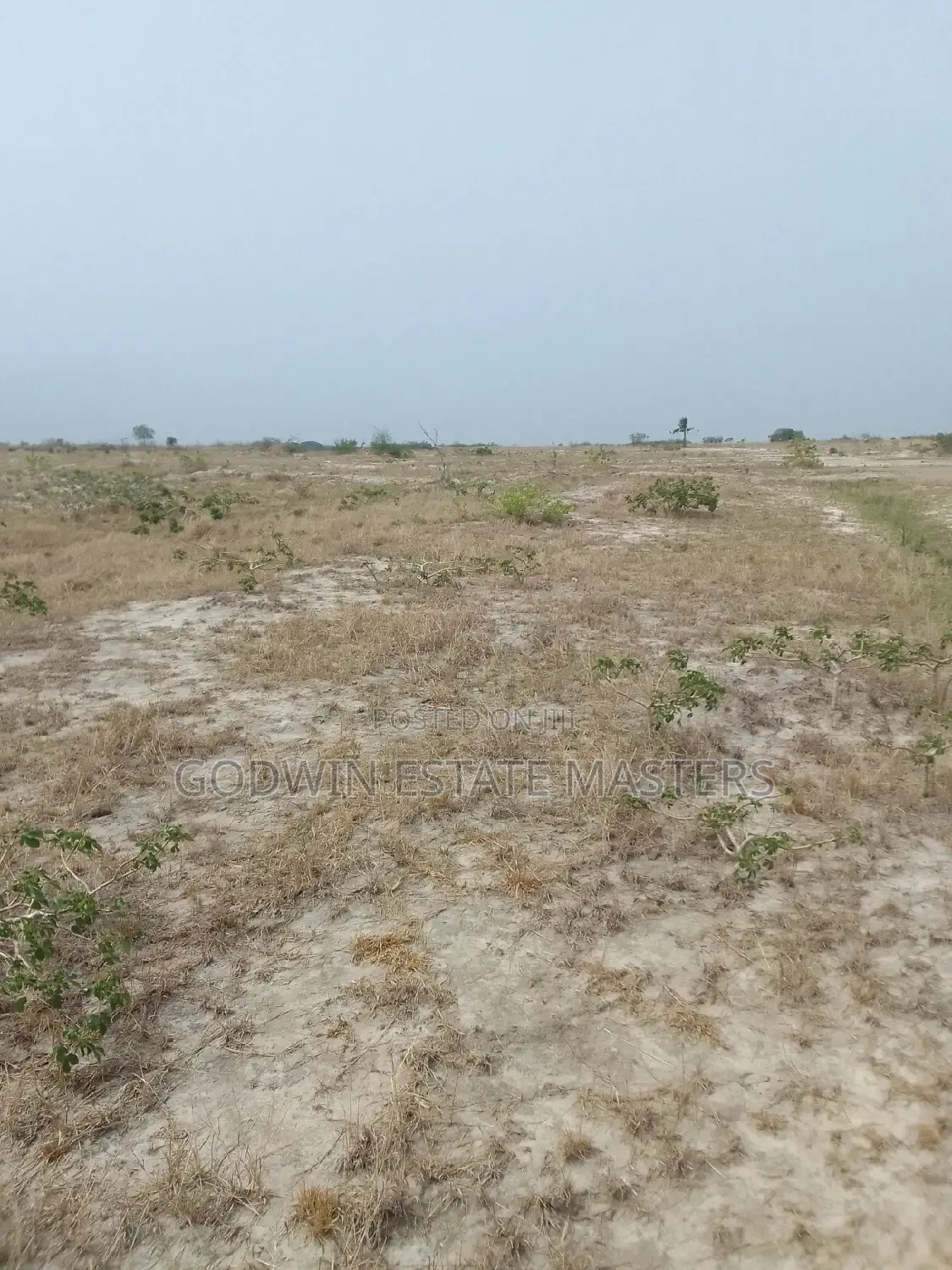 Affordable Plots for Sale at Bueko After Central University in Tema Metropolitan
