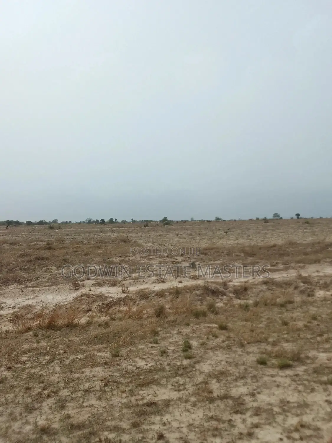 Genuine Flat And Affordable Lands For Sale in Tema Metropolitan