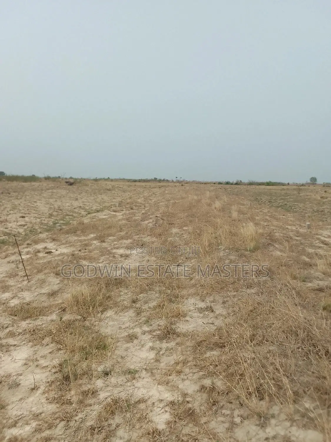 Genuine Flat And Affordable Lands For Sale in Tema Metropolitan