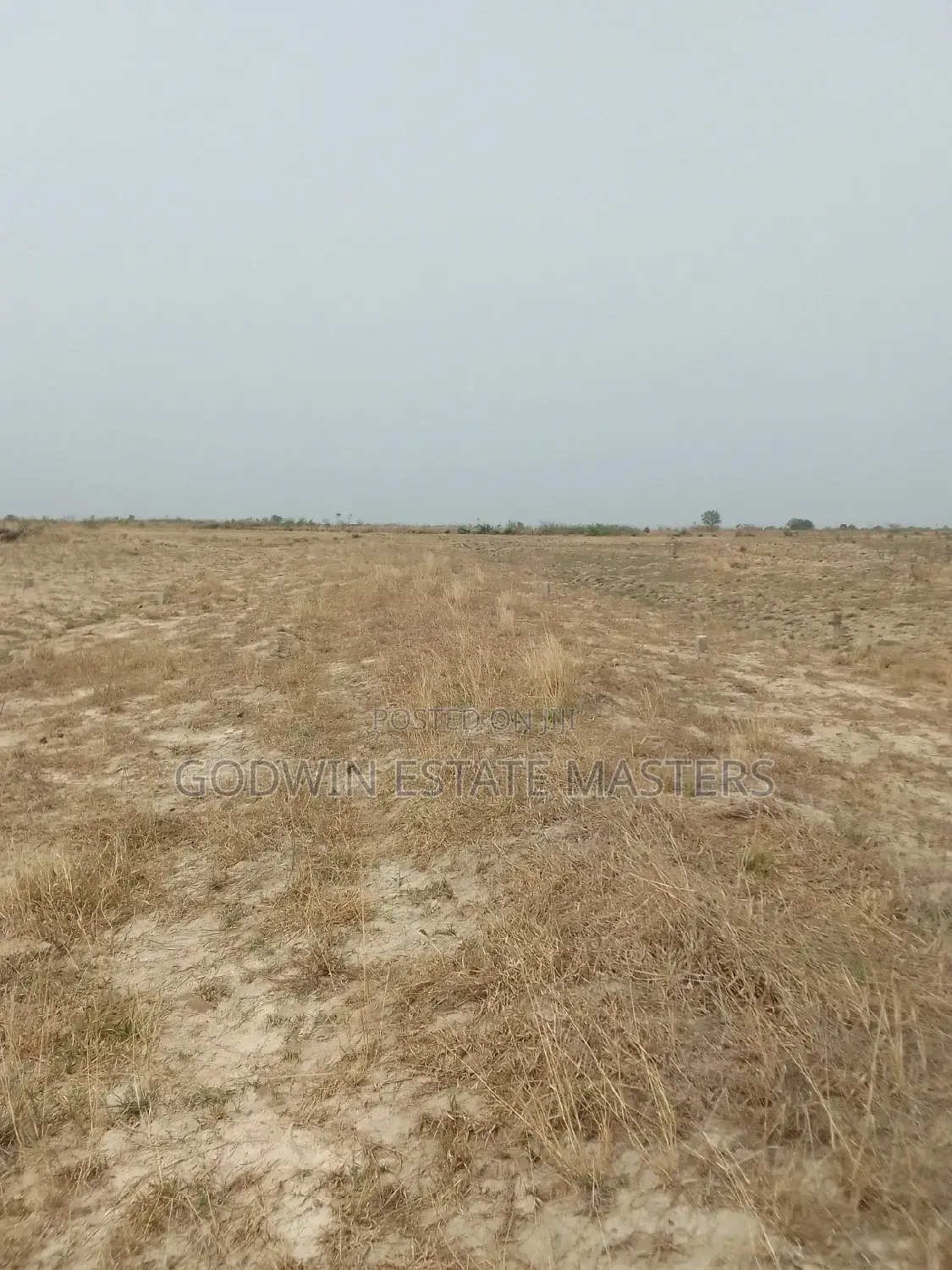 Affordable Residential Lands at the New Airport for Sale in Tema Metropolitan