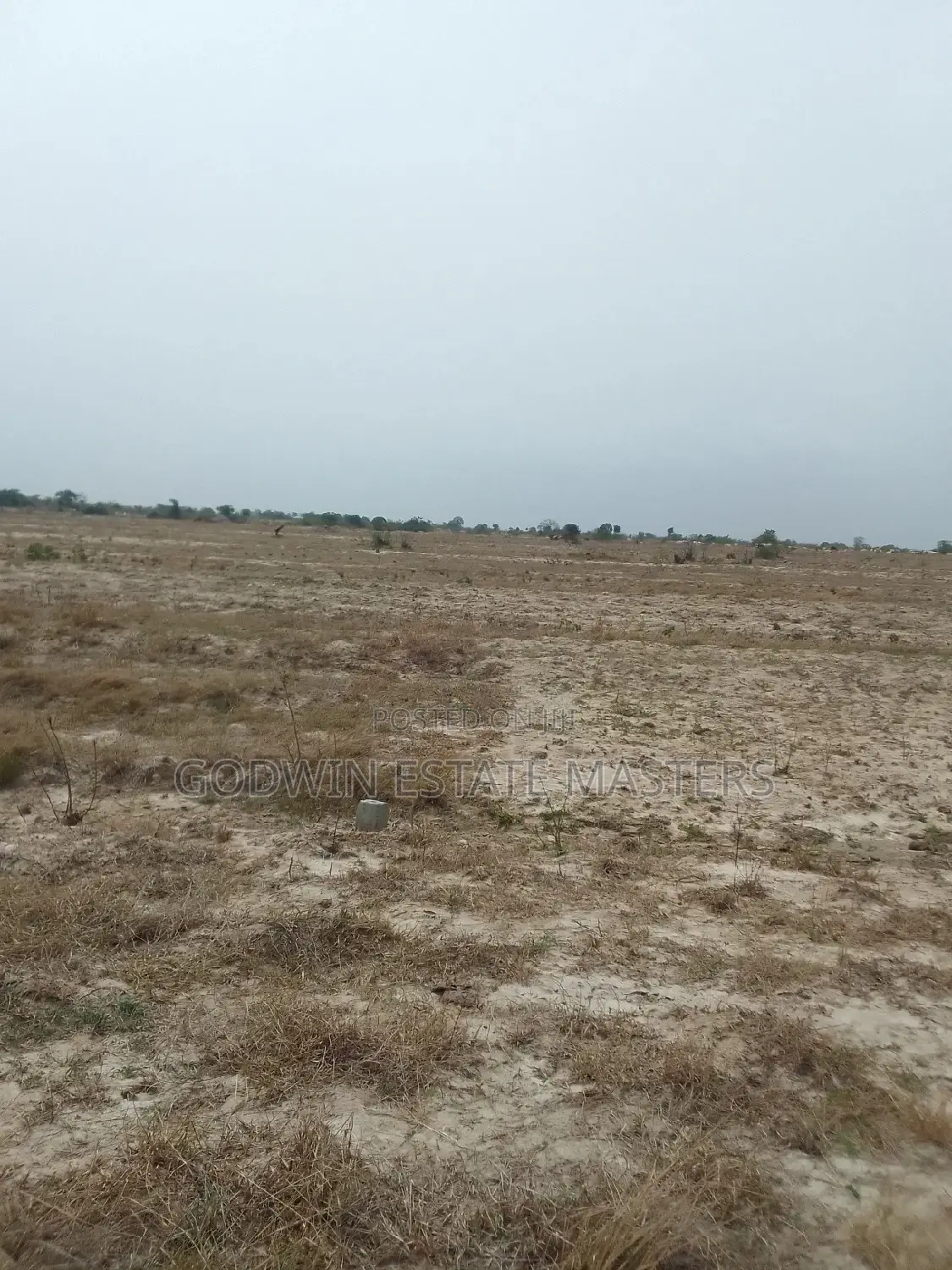 Affordable Residential Lands at the New Airport for Sale in Tema Metropolitan