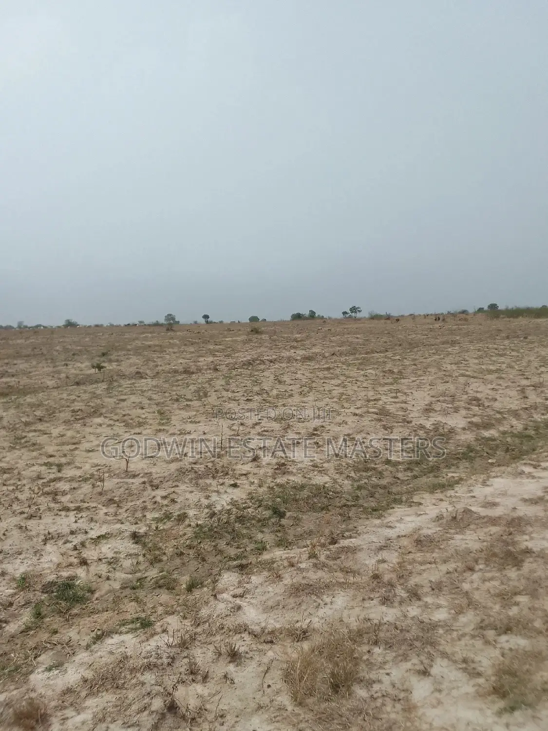 Genuine Acres of Lands Available at Bueko in Tema Metropolitan