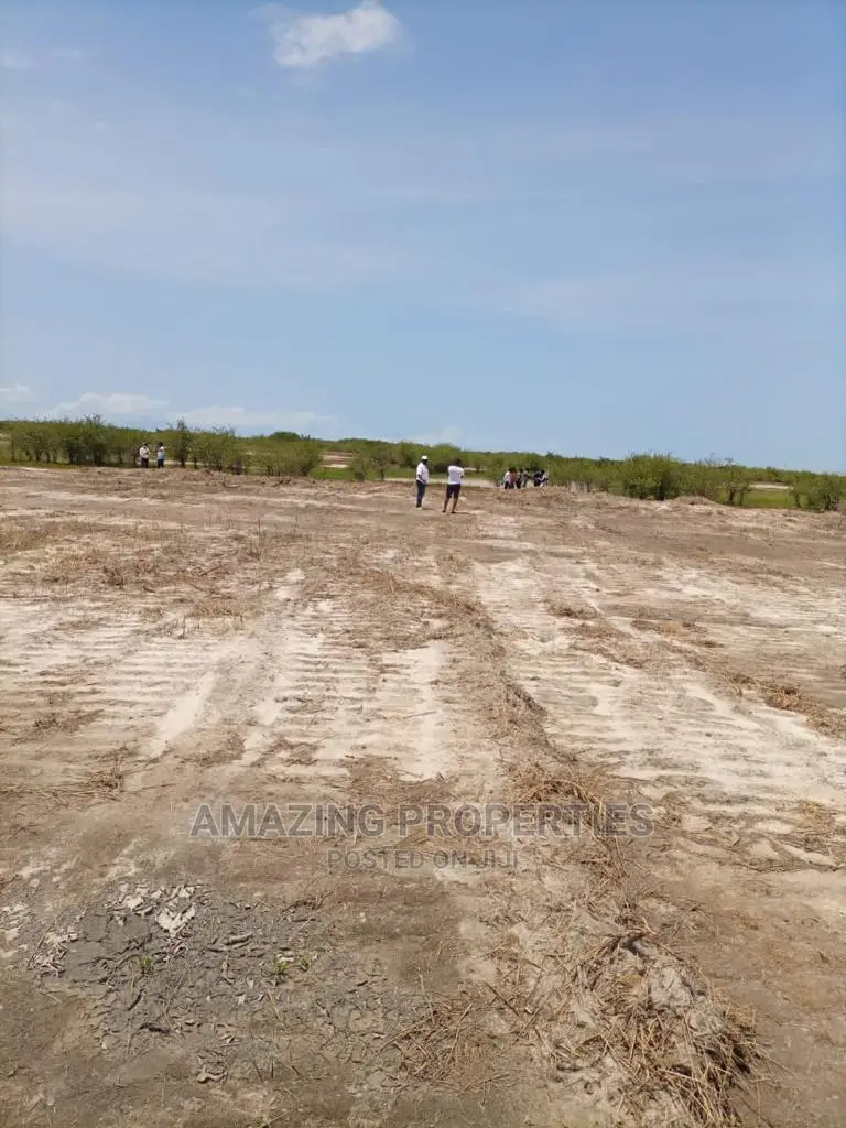 80 Acres of Land for Sale in East Legon Hills in East Legon