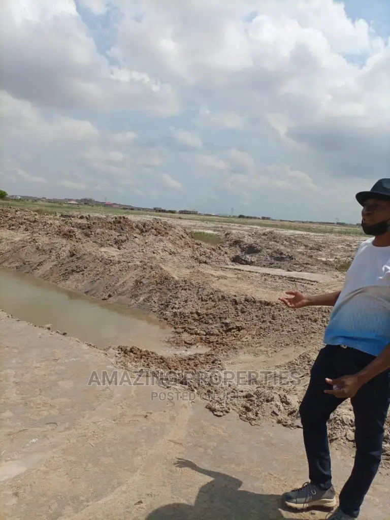 80 Acres of Land for Sale in East Legon Hills in East Legon