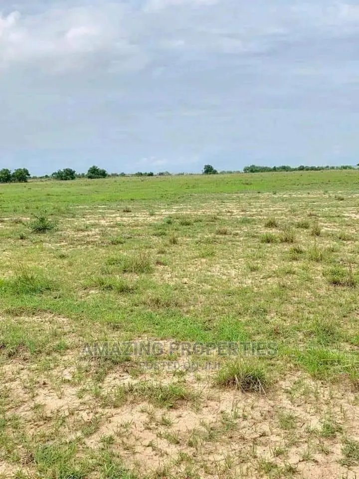 2000 Acres of Land for Sale in Dawa in Accra Metropolitan