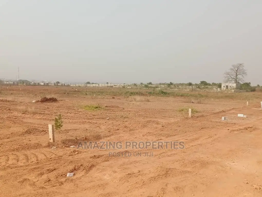 Dodowa 2000 Acres Land for Sale in Accra Metropolitan