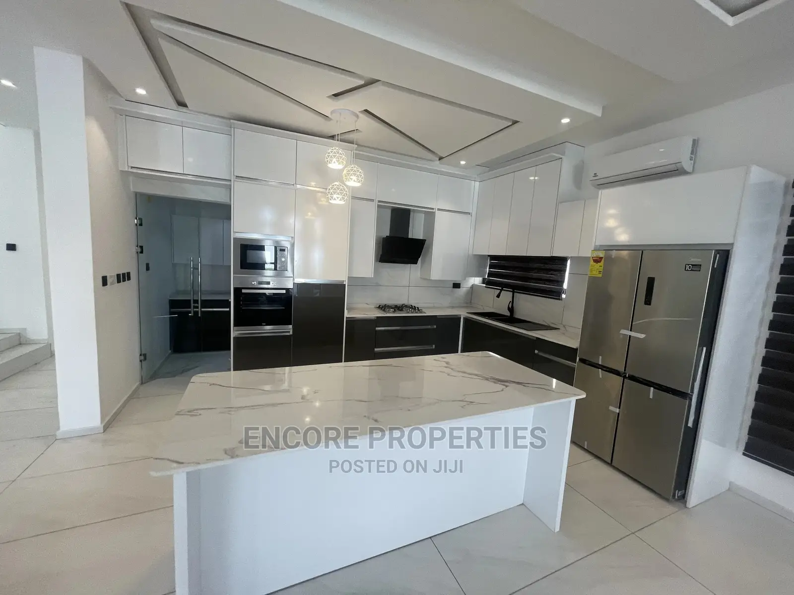 4bdrm House in East Legon Hills for Sale in East Legon