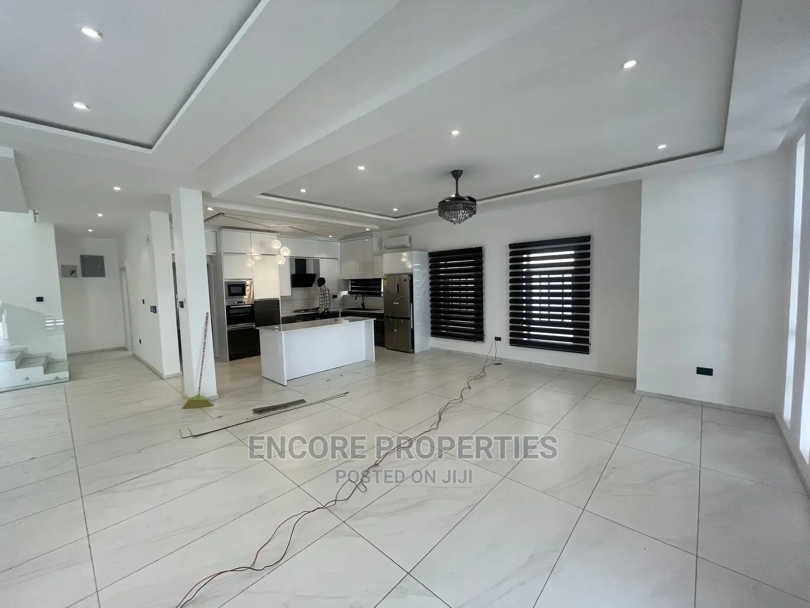 4bdrm House in East Legon Hills for Sale in East Legon