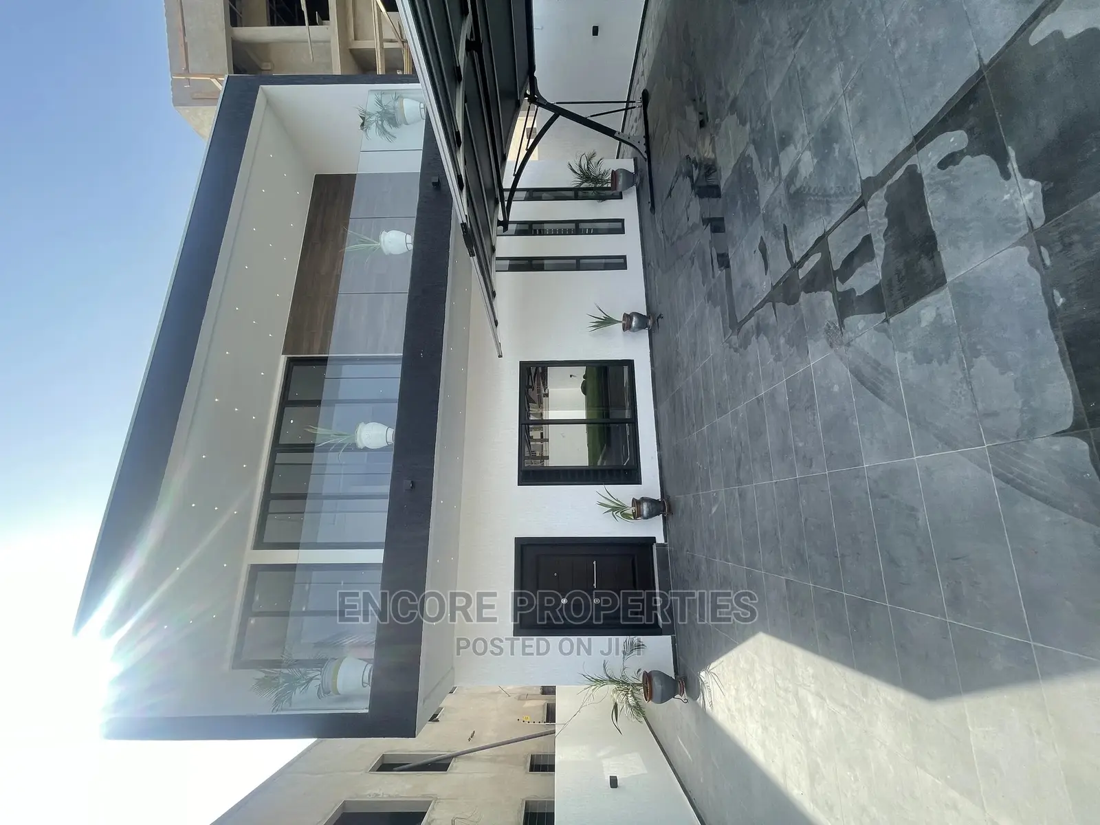 4bdrm House in East Legon Hills for Sale in East Legon
