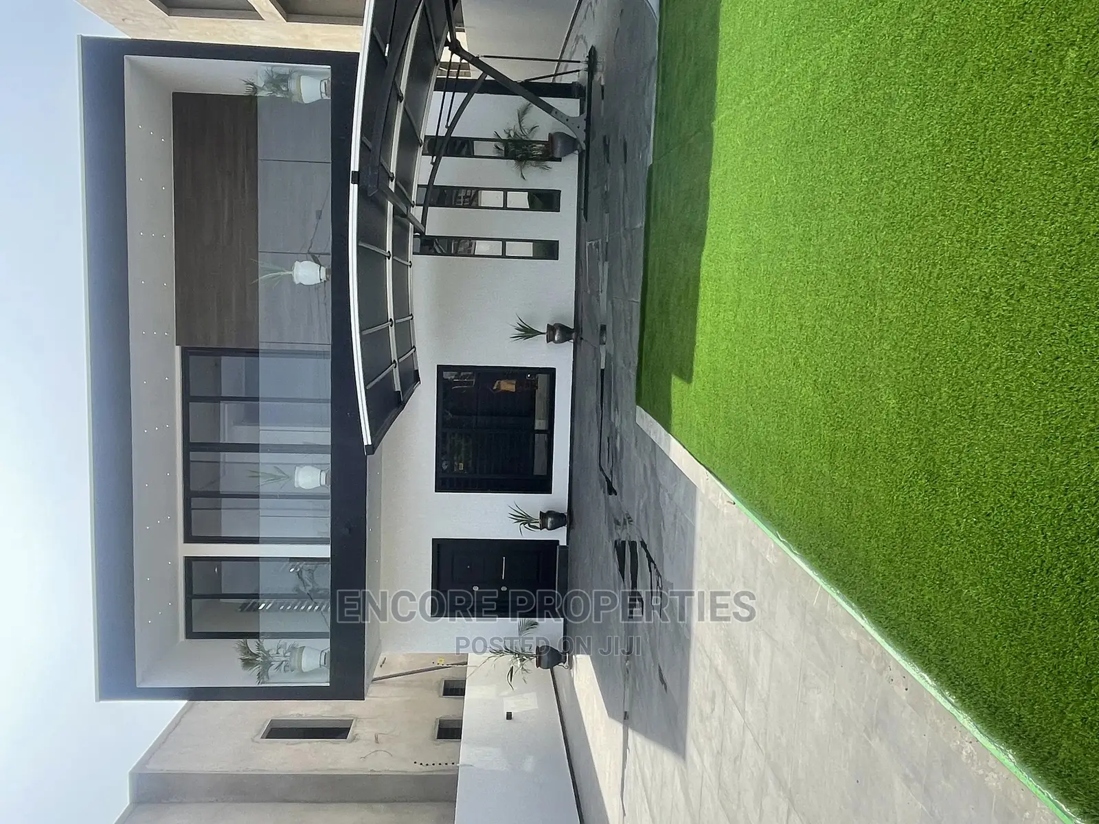 4bdrm House in East Legon Hills for Sale in East Legon