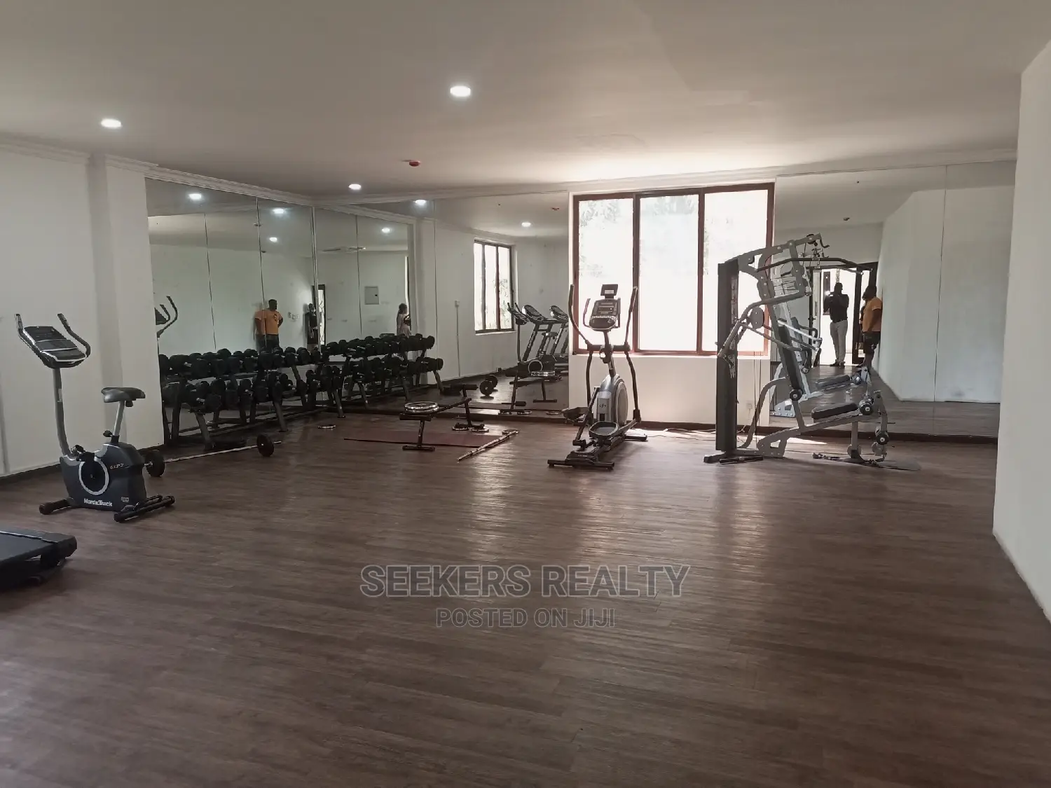 2bdrm Apartment in Seekers Realty, Osu for Sale in Osu