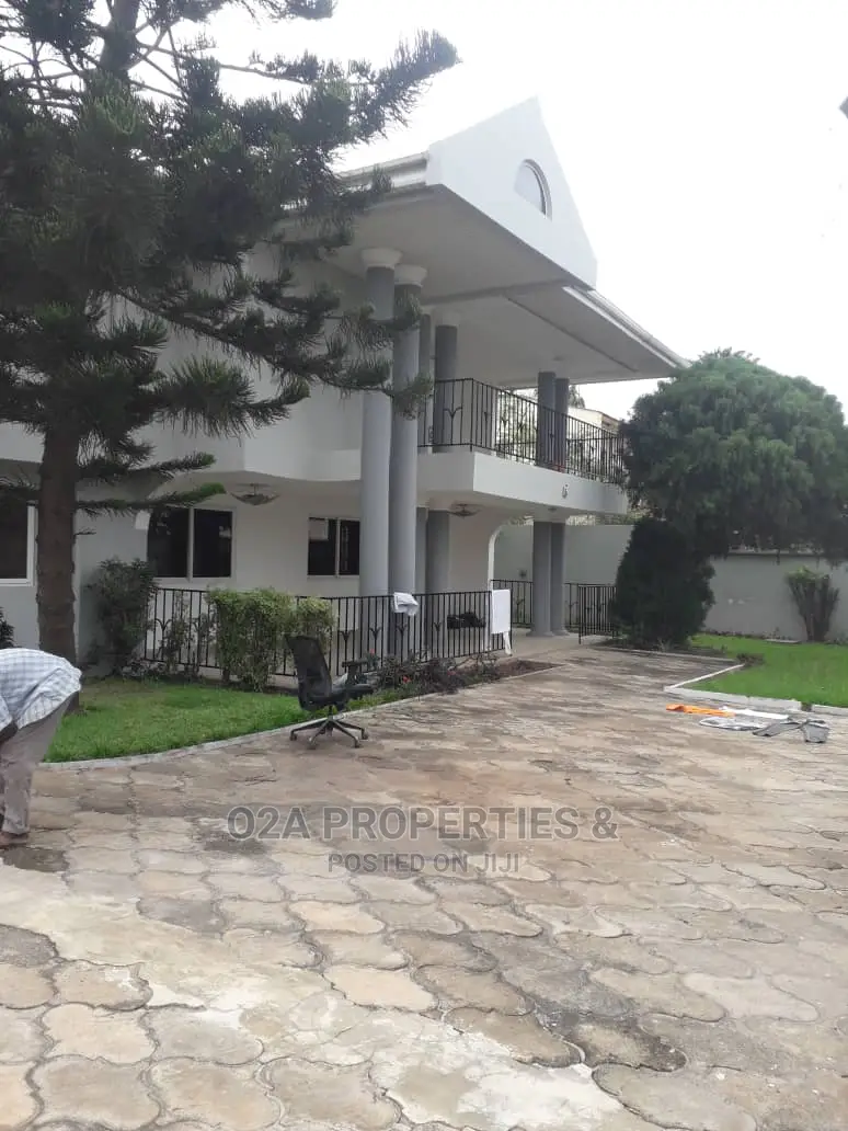 4bdrm House in O2A Properties And, Coffee Shop Area for Rent in Coffee Shop Area