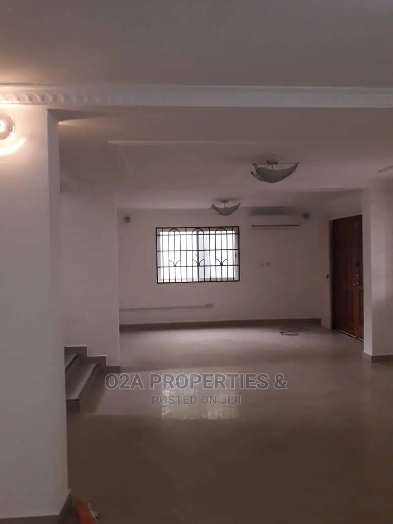 4bdrm House in O2A Properties And, Coffee Shop Area for Rent in Coffee Shop Area
