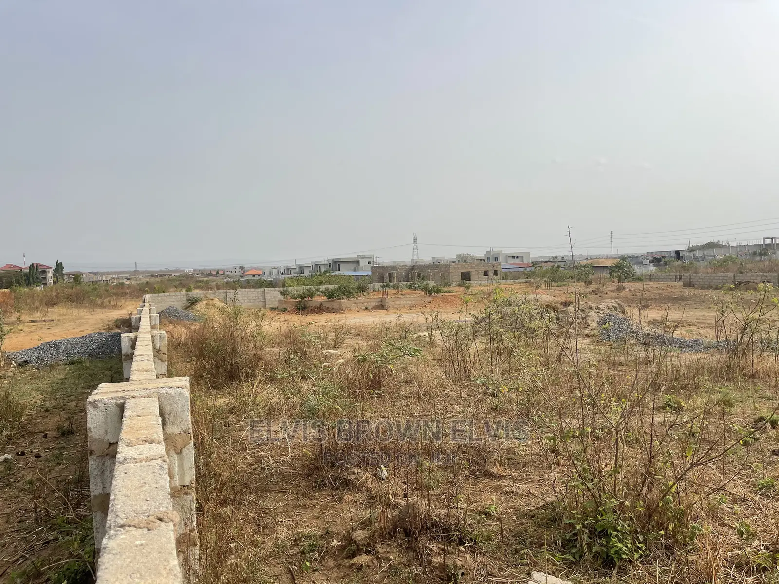 Do Call for a Plot of Land You Need to Buy in East Legon