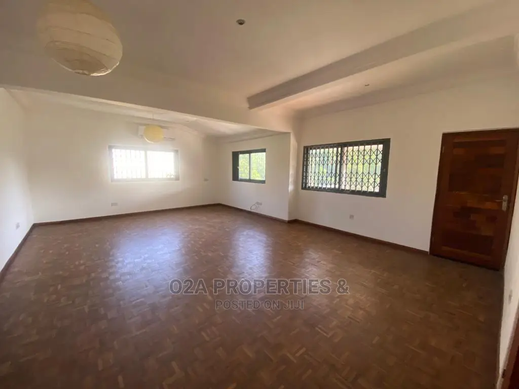 5bdrm House in O2A Properties And, Airport Residential Area for Rent in Airport Residential Area