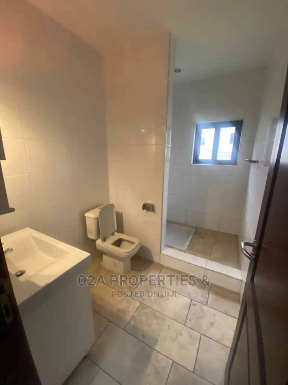 4bdrm House in O2A Properties And, Airport Residential Area for Rent in Airport Residential Area