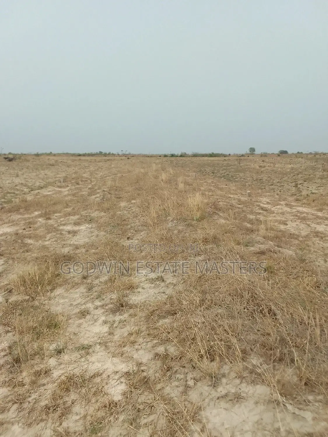 Genuine Flat Serviced Plots for Sale in Tema Metropolitan
